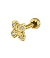 Butterfly Helix Ear Piercing TIP-3392
